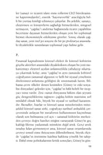 Çağdaş Sanat Nedir?