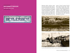 İstanbul'un Çini Bezemeli İskeleleri