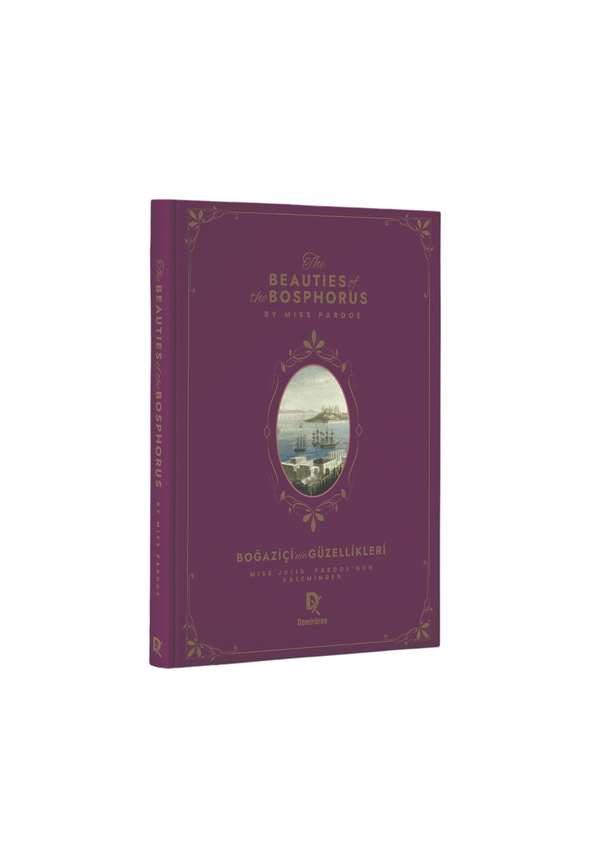 Beauties of the Bosphorus – Boğaziçi'nin Güzellikleri | Julia