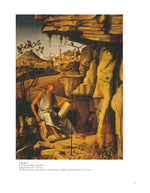 Venedik’te Aziz Jerome: Giovanni Bellini ve Yalnız Yaşam Rüyası