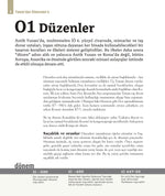 Gerçekten Bilmeniz Gereken 50 Mimarlık Fikri