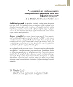 Gerçekten Bilmeniz Gereken 50 Mimarlık Fikri