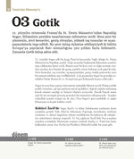 Gerçekten Bilmeniz Gereken 50 Mimarlık Fikri