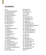 Gerçekten Bilmeniz Gereken 50 Sanat Fikri