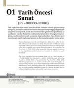 Gerçekten Bilmeniz Gereken 50 Sanat Fikri