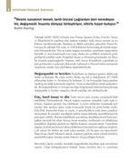 Gerçekten Bilmeniz Gereken 50 Sanat Fikri