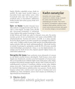 Gerçekten Bilmeniz Gereken 50 Sanat Fikri