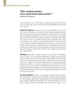 Gerçekten Bilmeniz Gereken 50 Sanat Fikri