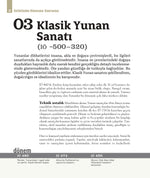 Gerçekten Bilmeniz Gereken 50 Sanat Fikri