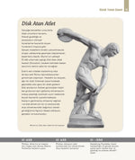 Gerçekten Bilmeniz Gereken 50 Sanat Fikri