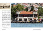 İstanbul'un Çini Bezemeli İskeleleri