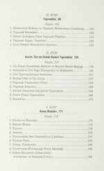 Mimarlık Üzerine Vitruvius