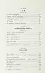 Mimarlık Üzerine Vitruvius