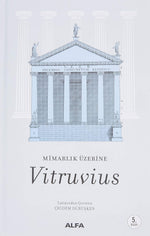 Mimarlık Üzerine Vitruvius