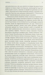 Mimarlık Üzerine Vitruvius