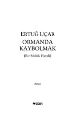 Ormanda Kaybolmak