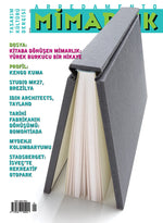 Arredamento Dergisi 2017 Seti 2 - (11 Sayı)