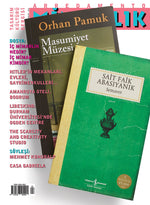 Arredamento Dergisi 2017 Set 5 (6 Sayı)