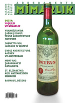 Arredamento Dergisi 2017 Set 5 (6 Sayı)