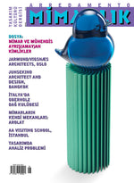 Arredamento Dergisi 2017 Seti 2 - (11 Sayı)