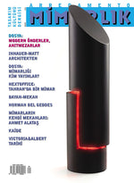 Arredamento Dergisi 2017 Seti 2 - (11 Sayı)