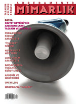 Arredamento Dergisi 2017 Seti 2 - (11 Sayı)