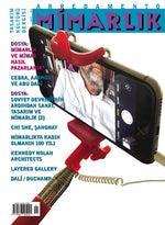 Arredamento Dergisi 2017 Set 5 (6 Sayı)