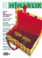 Arredamento Dergisi 2017 Seti 2 - (11 Sayı)