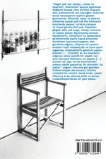 Az Yeterlidir: Mimarlık ve Asketizm Üzerine