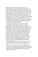 Az Yeterlidir: Mimarlık ve Asketizm Üzerine