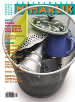 Arredamento Dergisi Seti 8 (6 Sayı)