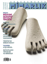 Arredamento Dergisi Seti 8 (6 Sayı)