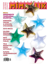 Arredamento Dergisi Seti 8 (6 Sayı)