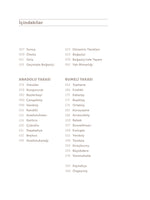 Boğaziçi’nin Ahşap Konutları ve Yalıları