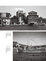 Boğaziçi’nin Ahşap Konutları ve Yalıları