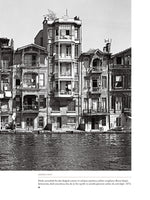 Boğaziçi’nin Ahşap Konutları ve Yalıları