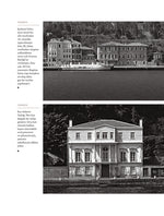 Boğaziçi’nin Ahşap Konutları ve Yalıları