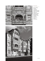 Boğaziçi’nin Ahşap Konutları ve Yalıları