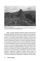 Boşlukta Gezinirken.. Mimari Mekânın Öyküsü