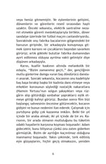 Béla Tarr, Ertesi Zaman - Jacques Rancière