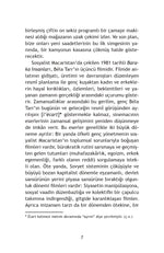 Béla Tarr, Ertesi Zaman - Jacques Rancière