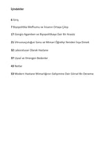 Biyopolitika ve Modern Mimarlığın Ortaya Çıkışı