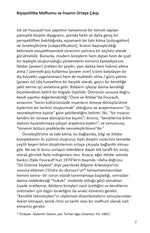 Biyopolitika ve Modern Mimarlığın Ortaya Çıkışı