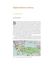 Ege’nin İki Yakasından İstanbul Manzaralı Evler