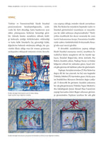 Ege’nin İki Yakasından İstanbul Manzaralı Evler