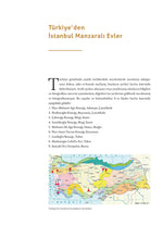 Ege’nin İki Yakasından İstanbul Manzaralı Evler