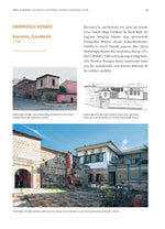 Ege’nin İki Yakasından İstanbul Manzaralı Evler