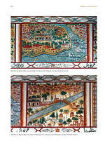 Ege’nin İki Yakasından İstanbul Manzaralı Evler