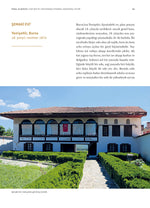 Ege’nin İki Yakasından İstanbul Manzaralı Evler