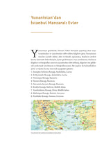 Ege’nin İki Yakasından İstanbul Manzaralı Evler